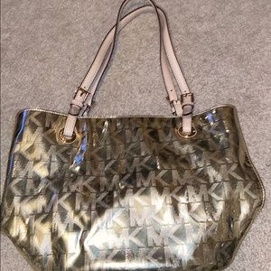MK purse